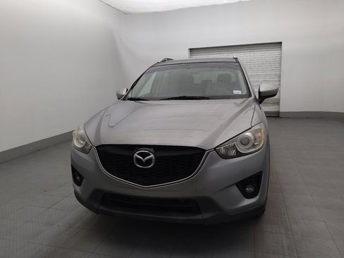 Used 2014 MAZDA CX-5 Touring FWD image 15