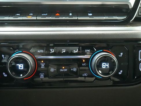 Used 2023 Chevrolet Silverado 1500 LT w/ Max Trailering Package image 34