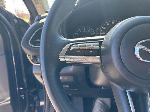 Used 2023 MAZDA CX-30 AWD 2.5 S w/ Preferred Package image 21