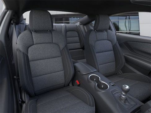 New 2026 Ford Mustang GT image 10
