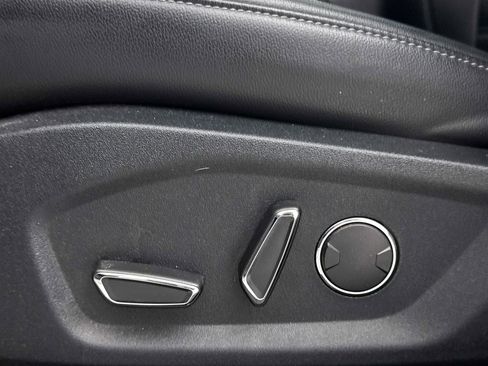 Used 2019 Ford Edge SEL w/ Equipment Group 201A AWD/4WD image 21