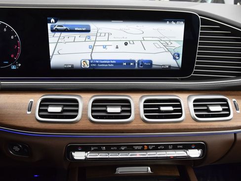 Certified 2025 Mercedes-Benz GLE 350 4MATIC image 27