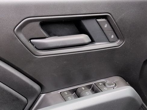 New 2026 Chevrolet Colorado Trail Boss AWD/4WD image 23