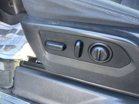 Used 2021 Chevrolet Silverado 1500 LT w/ All Star Edition Plus image 23