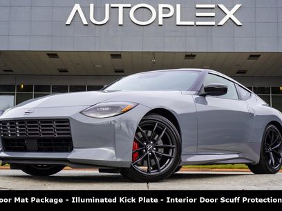 Used 2024 Nissan Z Performance w/ Floor Mat Package