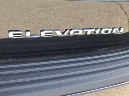 New 2026 GMC Yukon Elevation w/ Elevation Premium Package AWD/4WD image 24