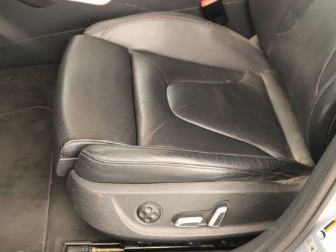 Used 2015 Audi A4 Premium Plus w/ Technology Package AWD/4WD image 25