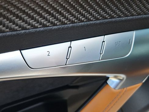 Used 2023 Audi RS 6 AWD/4WD image 22