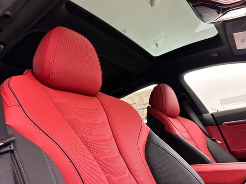 New 2026 BMW 840i image 25