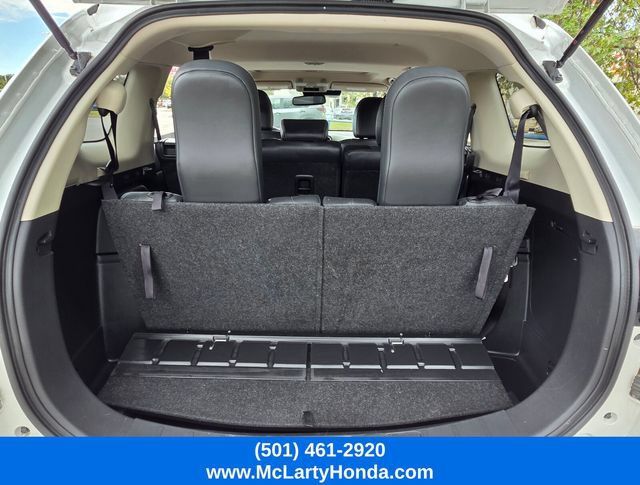 Used 2020 Mitsubishi Outlander SE FWD image 16