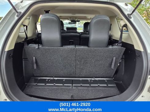 Used 2020 Mitsubishi Outlander SE FWD image 16
