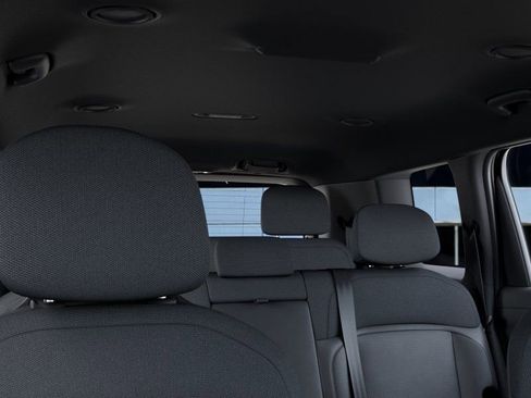 New 2027 Kia Telluride LX FWD image 30