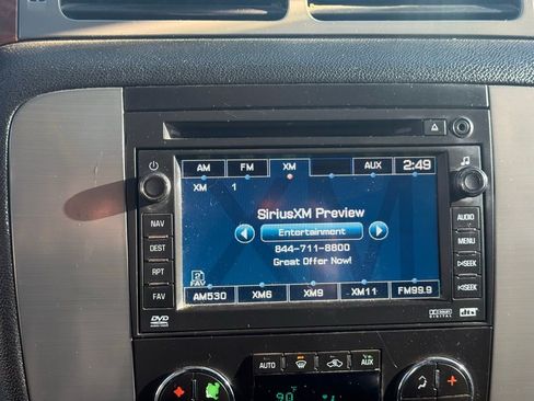 Used 2008 GMC Yukon SLT image 19