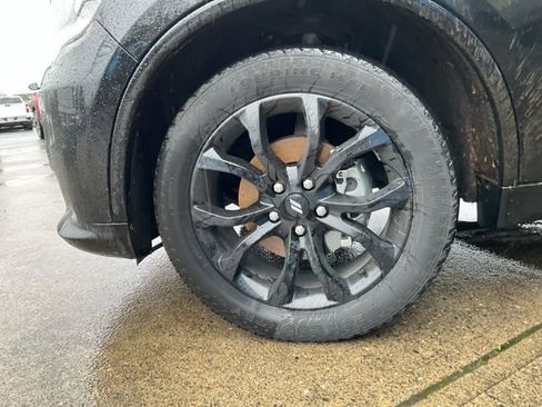 Used 2019 Dodge Durango GT w/ Blacktop Package image 28