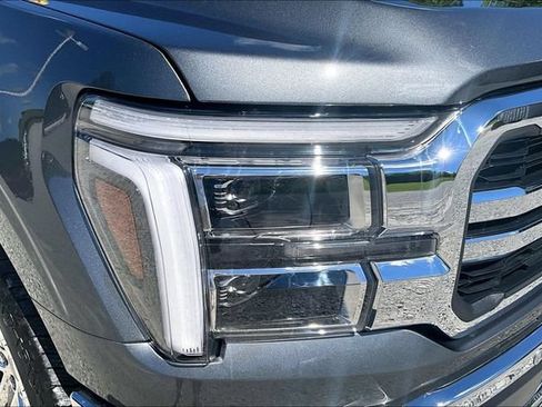 Used 2025 Ford F150 Lariat w/ Equipment Group 502A High AWD/4WD image 27