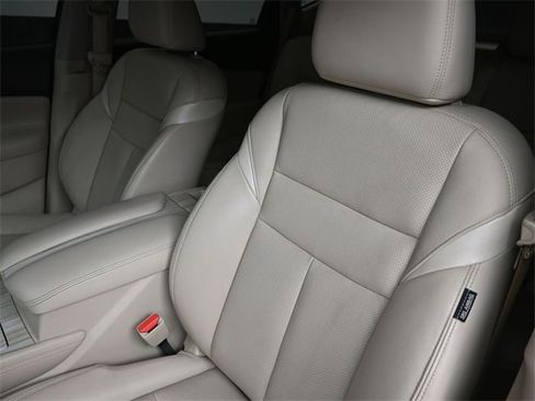 Used 2017 Nissan Murano SL image 18