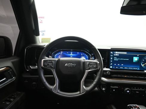 Used 2025 Chevrolet Silverado 1500 RST w/ LPO, Liner Protection Package image 31