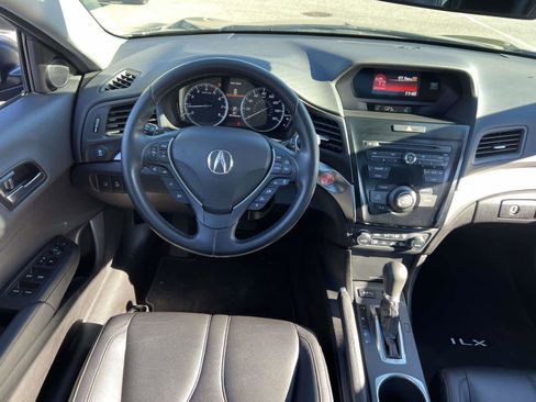 Used 2020 Acura ILX image 16