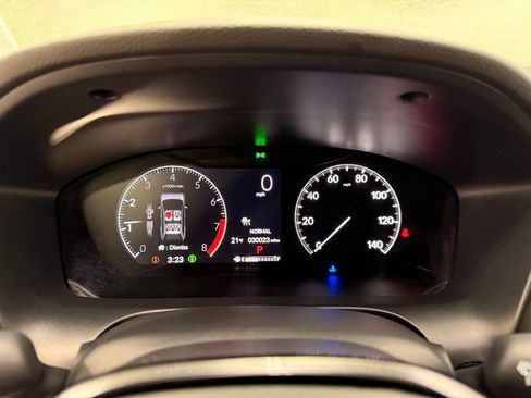 Used 2023 Honda HR-V Sport image 15