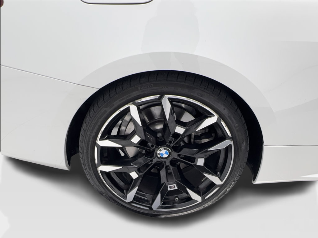 Used 2026 BMW 430i xDrive Coupe w/ M Sport Package AWD/4WD image 11
