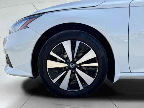Used 2022 Nissan Altima 2.5 SL image 57