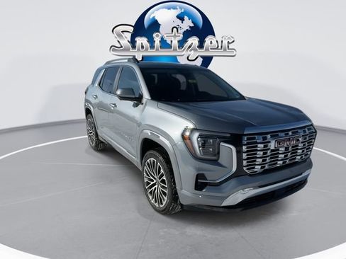 New 2026 GMC Terrain Denali image 2