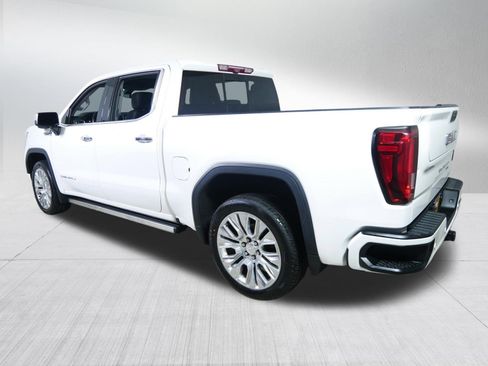 Used 2020 GMC Sierra 1500 Denali w/ Denali Ultimate Package image 5