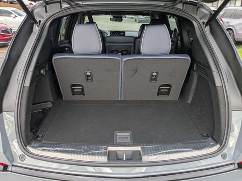 New 2026 Acura MDX Type S AWD/4WD image 13