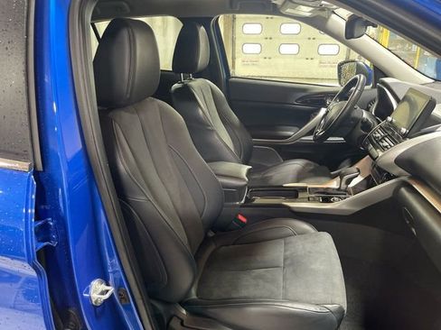 Used 2025 Mitsubishi Eclipse Cross SE image 24