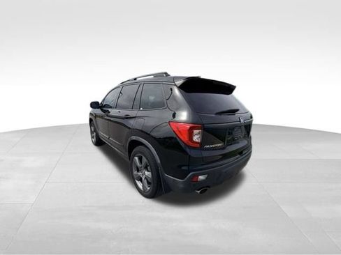 Used 2020 Honda Passport Touring image 4