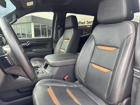 Used 2025 GMC Sierra 1500 AT4 AWD/4WD image 8