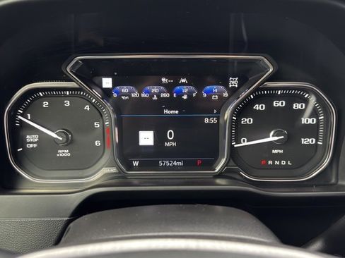 Certified 2021 GMC Sierra 1500 Denali w/ Driver Alert Package II image 26