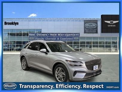 Used 2025 Genesis GV70 2.5T w/ Select Package