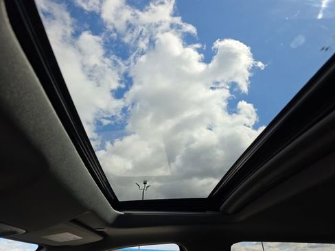 New 2026 Chevrolet Silverado 1500 LTZ w/ Technology Package image 26