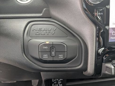 New 2026 RAM 2500 Tradesman AWD/4WD image 23
