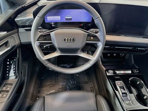 New 2027 Audi A6 e-tron Prestige AWD/4WD image 18