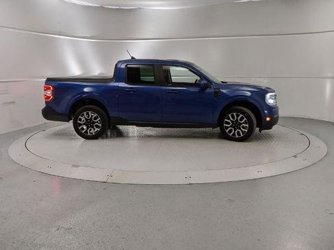 Certified 2023 Ford Maverick Lariat w/ Lariat Luxury Package image 2