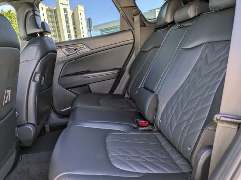 Used 2023 Kia Sportage X-Line image 14