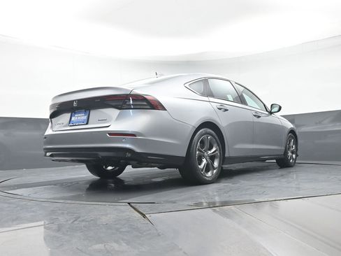 Certified 2023 Honda Accord EX-L image 35