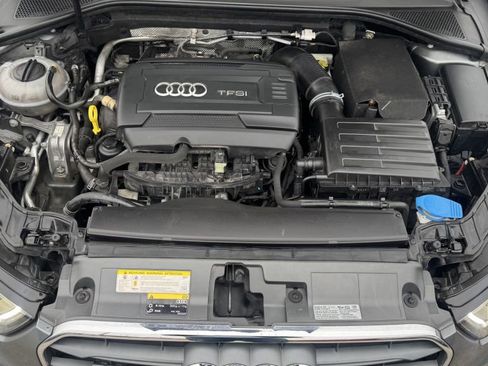 Used 2015 Audi A3 2.0T Premium Plus image 9