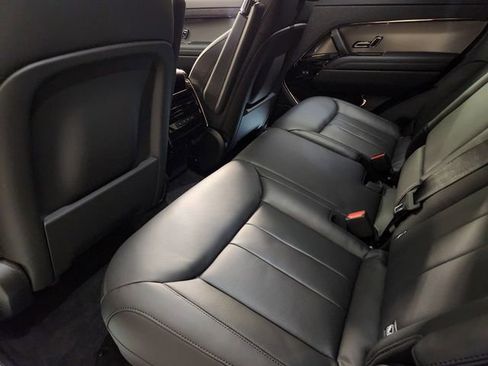 New 2026 Land Rover Range Rover Sport SE AWD/4WD image 29