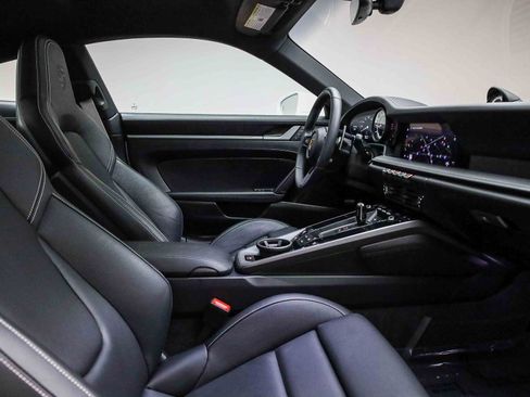 Used 2024 Porsche 911 Carrera S image 15