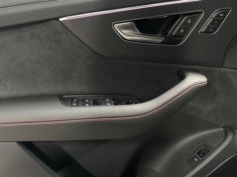 New 2026 Audi Q7 3.0T Prestige image 10