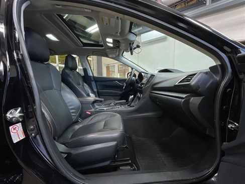 Used 2018 Subaru Crosstrek 2.0i Limited image 26