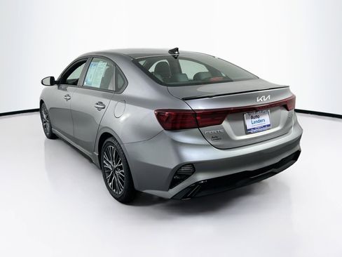 Used 2023 Kia Forte GT-Line image 7