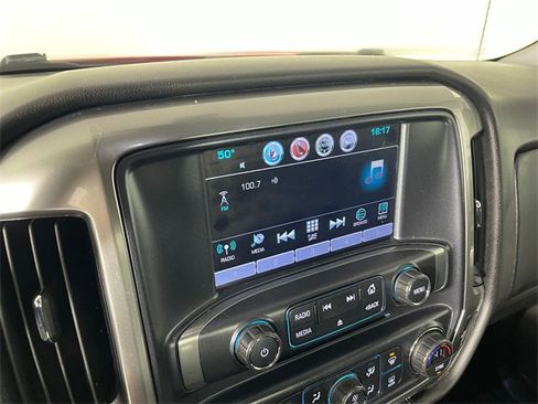 Used 2018 Chevrolet Silverado 1500 LT w/ All Star Edition image 7