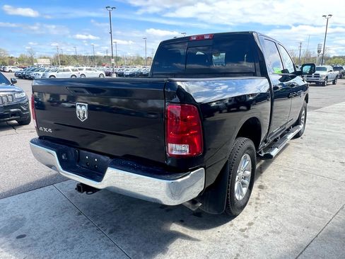 Used 2013 RAM 1500 Classic SLT image 5