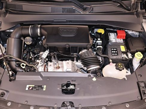 Used 2023 Jeep Compass Limited AWD/4WD image 36
