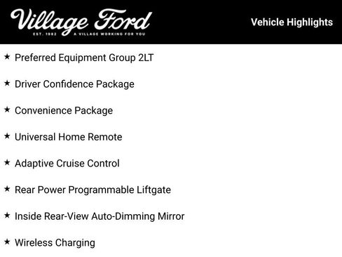 Used 2023 Chevrolet Blazer LT w/ Convenience Package FWD image 6