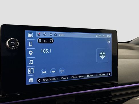 Used 2024 Honda Prologue Touring image 21